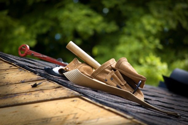 Roofers Near Iron Gate, VA Available Now