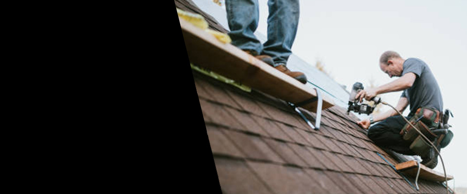 Iron Gate Roofing Contractors